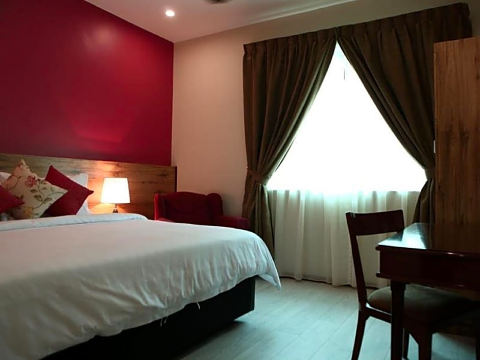 Hotel Eden54 by null