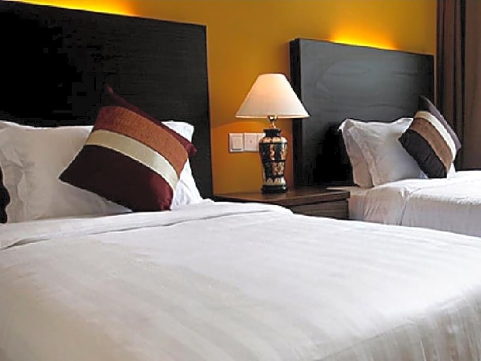 Hotel Eden54 by null