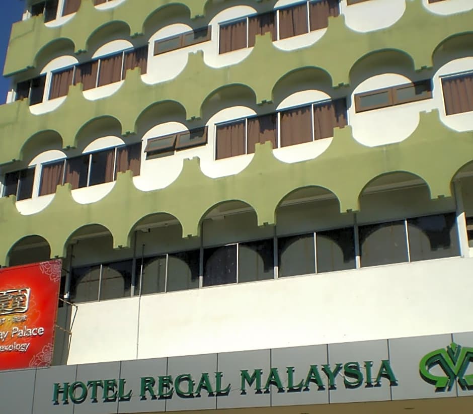 Hotel Regal Malaysia image