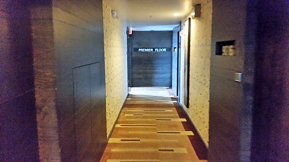 MB Hotel