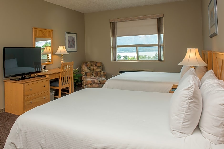 Hilltop Inn