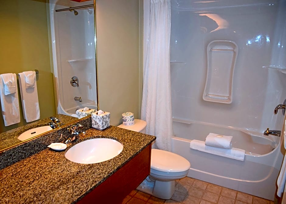 Stone Gate Inn by null