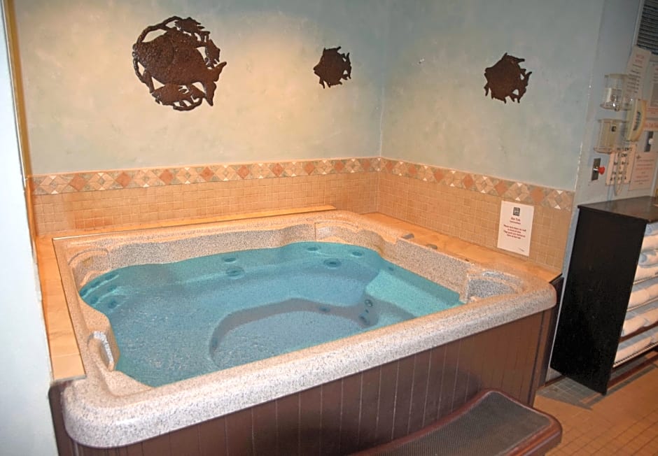 Stone Gate Inn by null