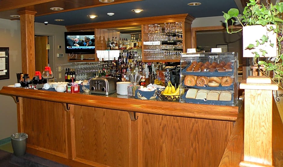 Stone Gate Inn by null