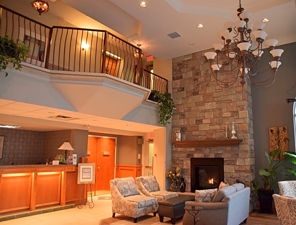 Stone Gate Inn by null