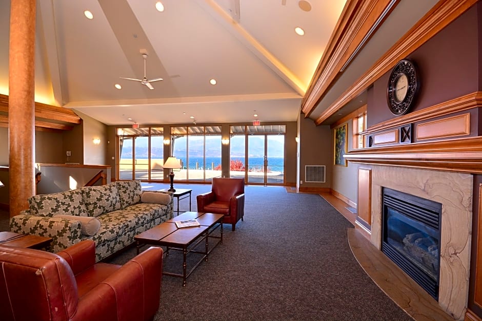Manteo Resort Waterfront Hotel Villas