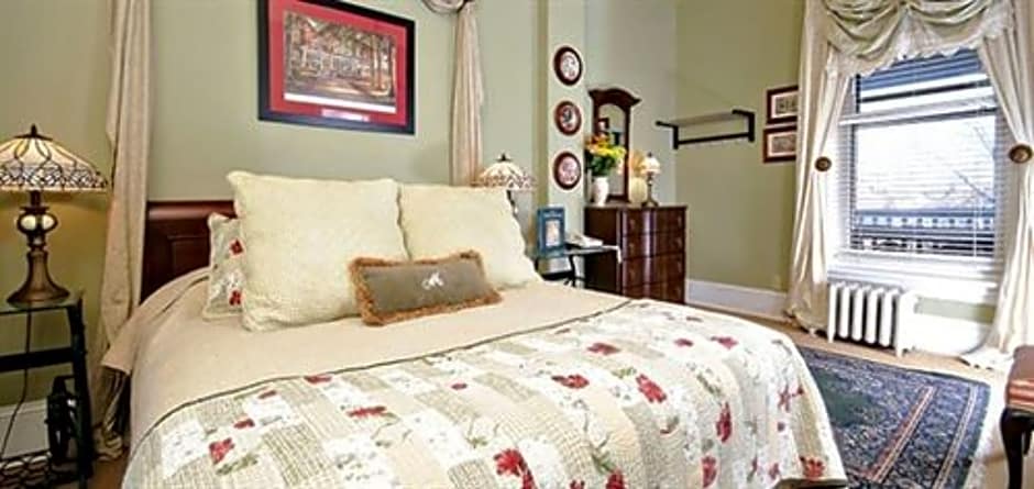 Auberge Mcgee S Inn