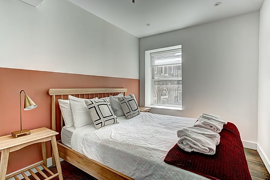 Boutique Hotel Saint Frana Ois Xavier