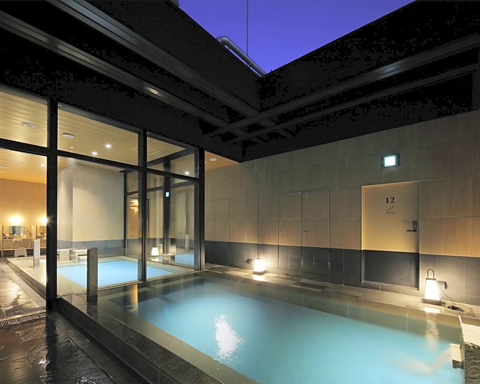 CANDEO HOTELS Tokyo Shimbashi by null