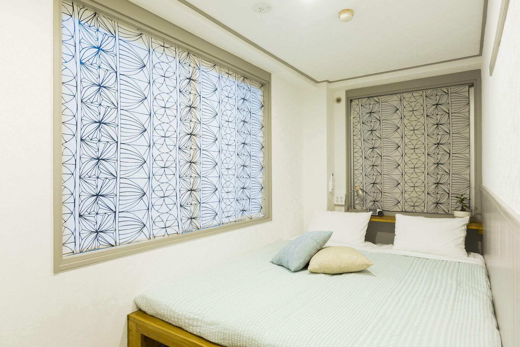 Guest House Shinagawa Shuku
