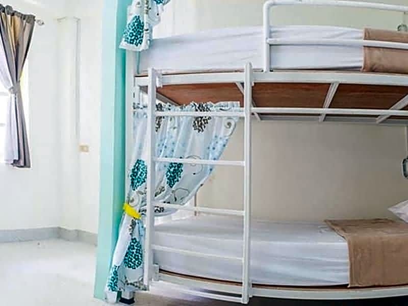  Kamin Bird Hostel