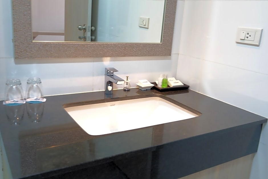 Methavalai Residence Hotel Bangkok by null