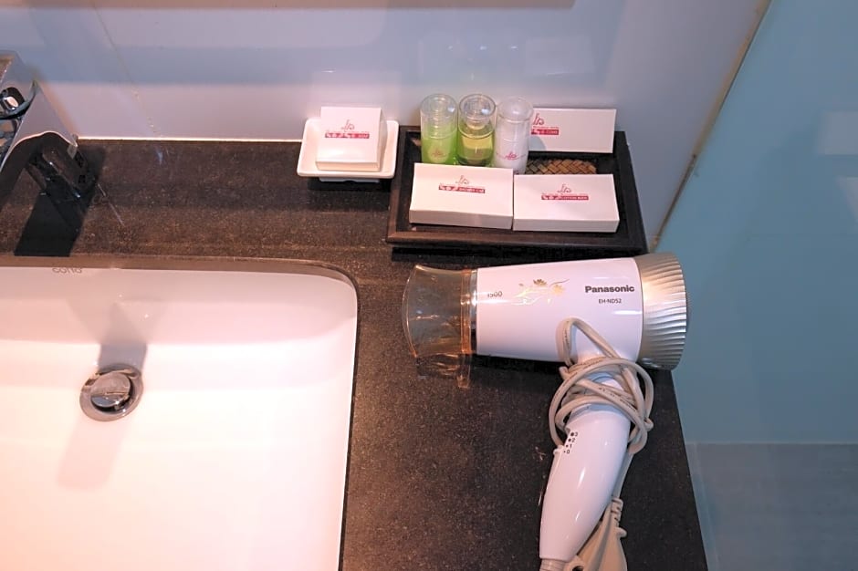 Methavalai Residence Hotel Bangkok by null