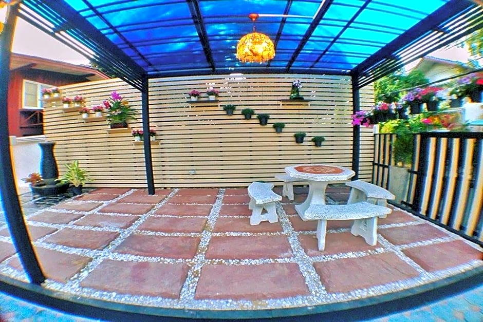 Chowdhury Home
