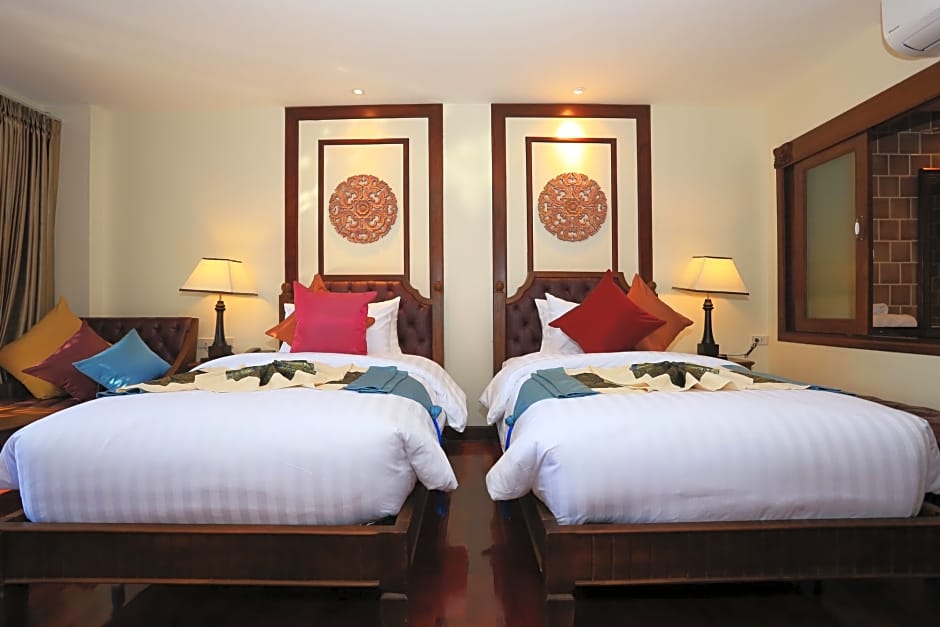 Viangluang Resort