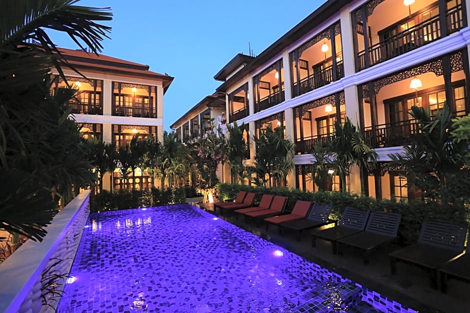 Viang luang Resort image