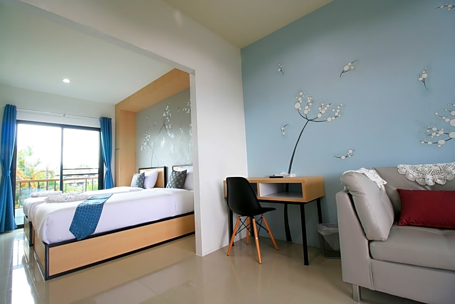 Sirimunta Hotel Chiang Rai