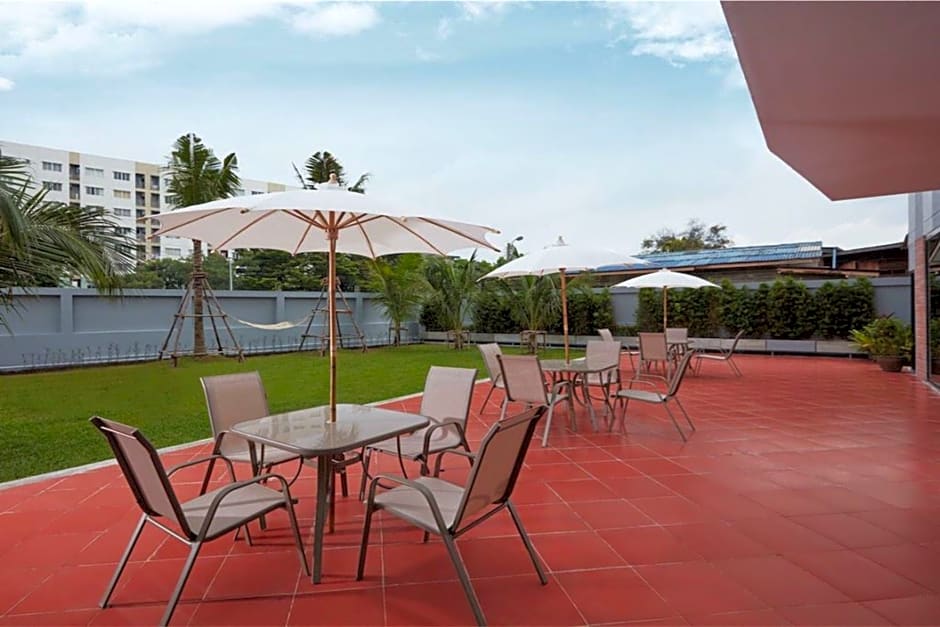 Baan Thai Boutique