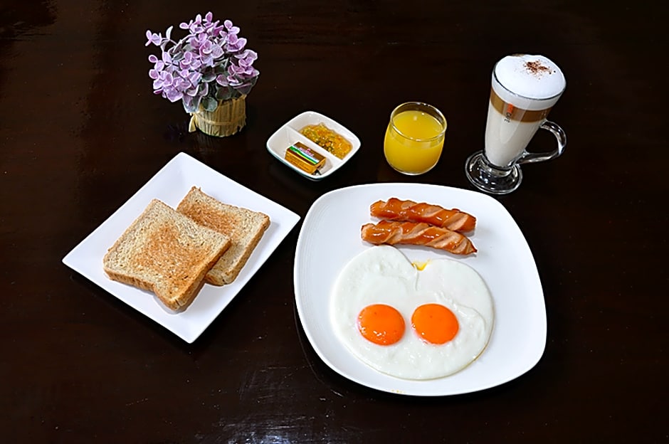 Sri-pat Guesthouse by null