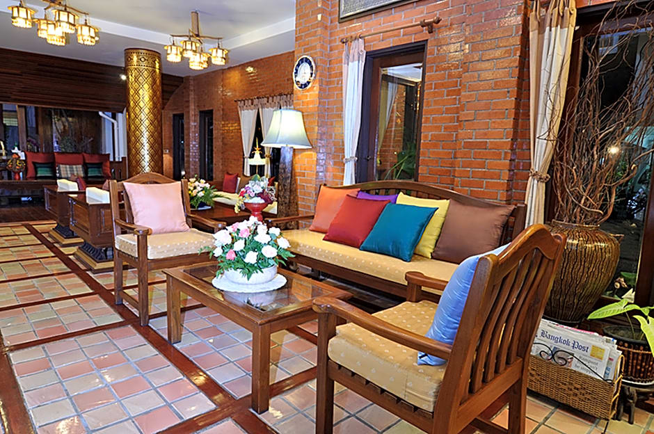 Sri-pat Guesthouse by null