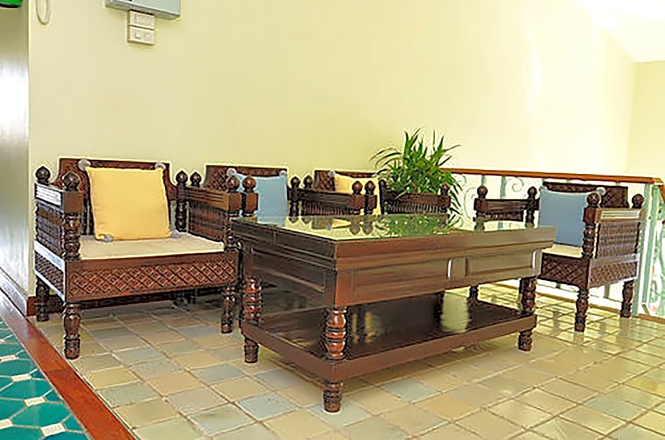 Sri-pat Guesthouse by null