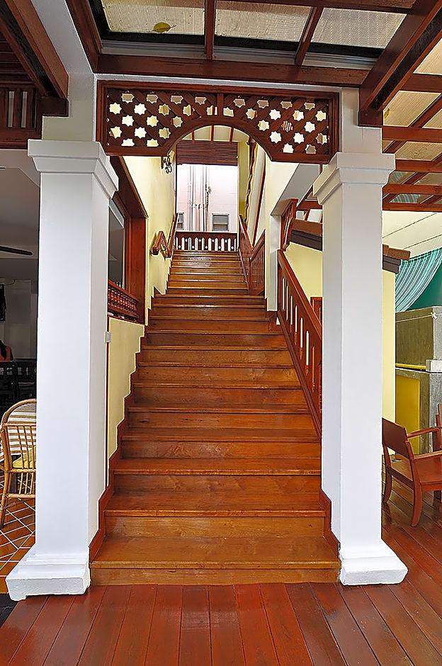 Sri-pat Guesthouse by null