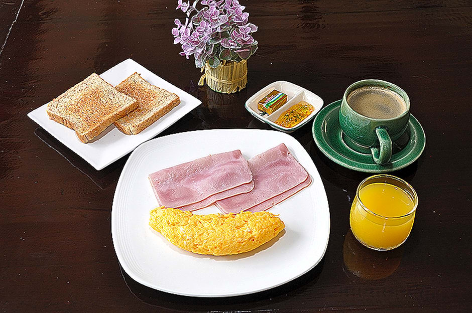 Sri-pat Guesthouse by null