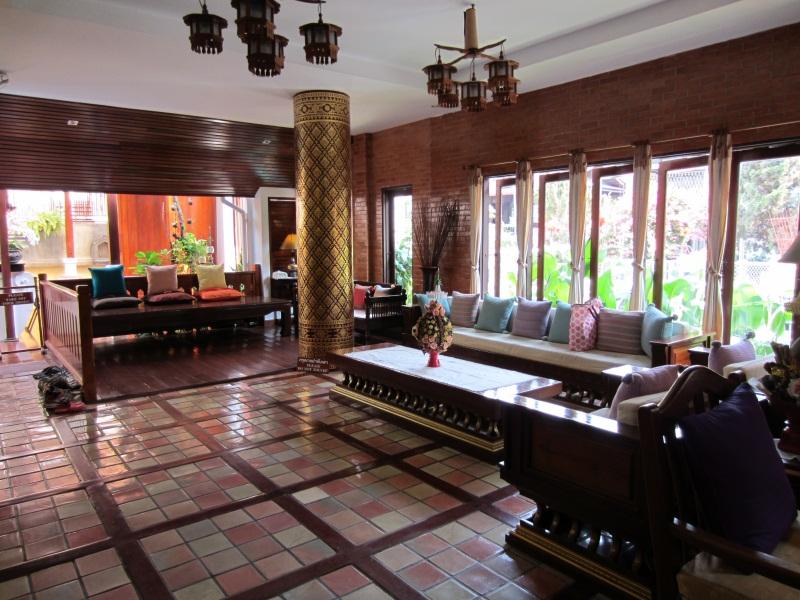 Sri-pat Guesthouse by null
