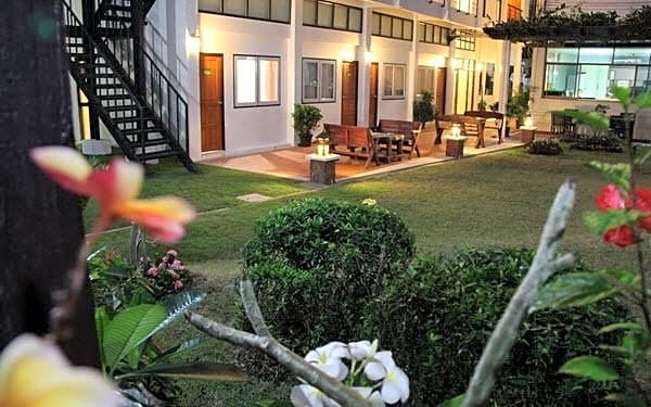 Penpark Place by null