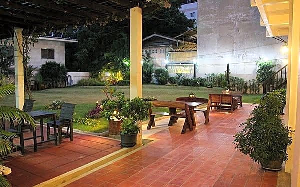 Penpark Place by null