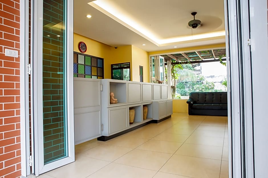 Penpark Place by null