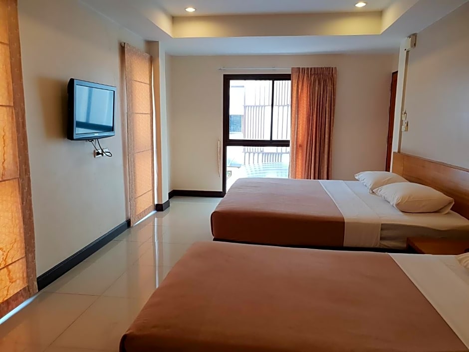 Penpark Place by null