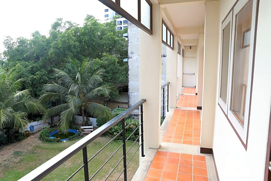 Penpark Place by null