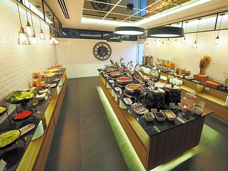 130 Hotel & Residence Bangkok