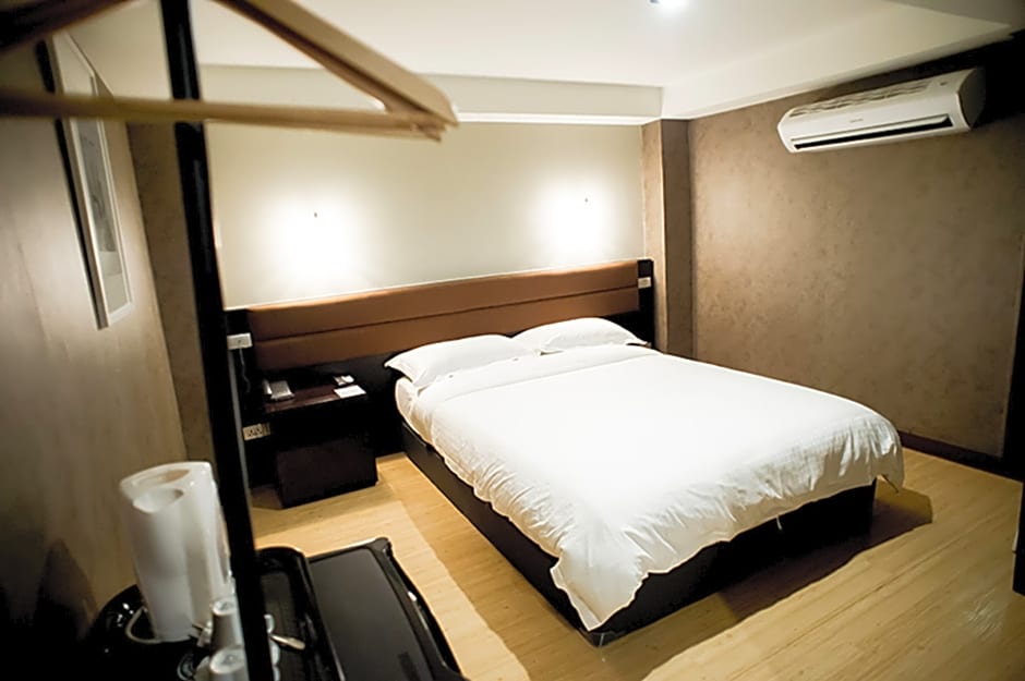 C U INN BANGKOK