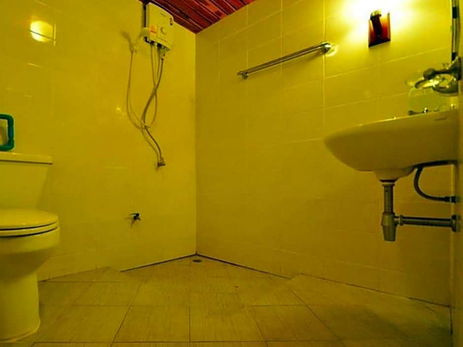 Sathorn Saint View Serviced Apartment