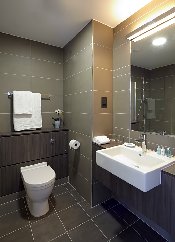 Hotel Xanadu, Großbritannien, London. Großes 11