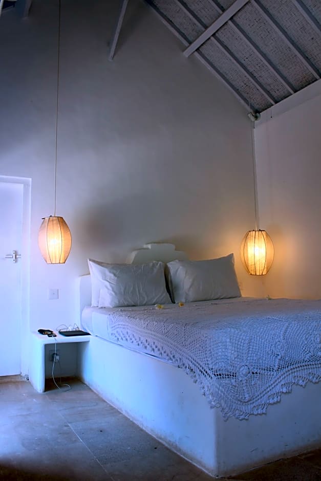 Sal Secret Spot - photo