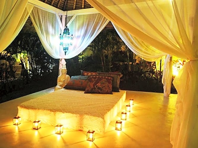 Sal Secret Spot - photo