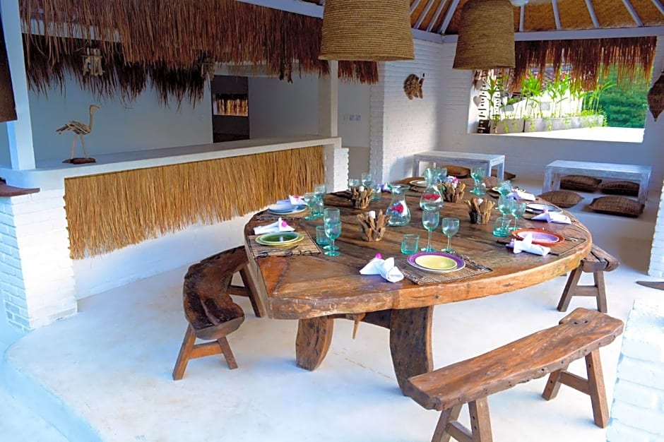 Sal Secret Spot - photo