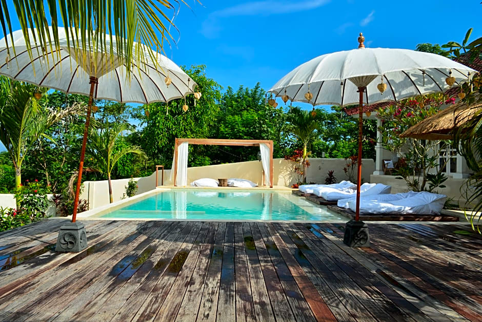 Sal Secret Spot - photo