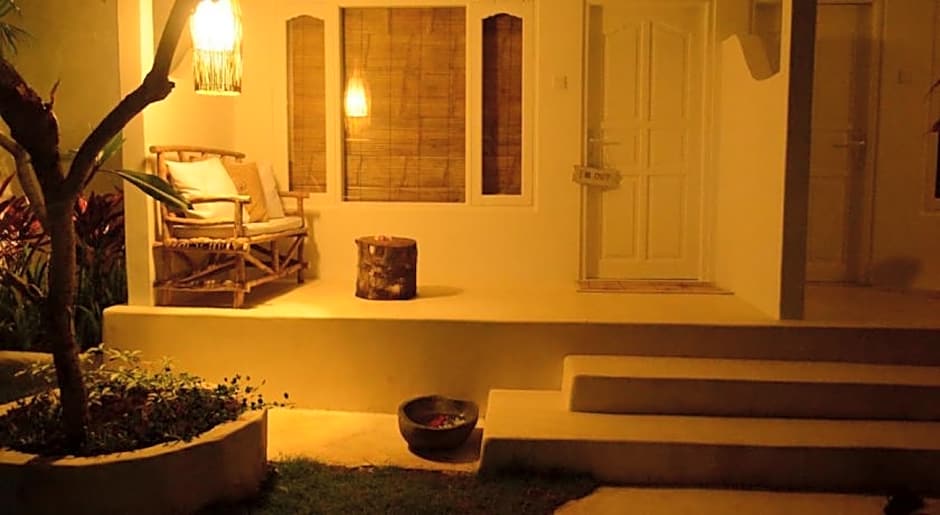 Sal Secret Spot - photo