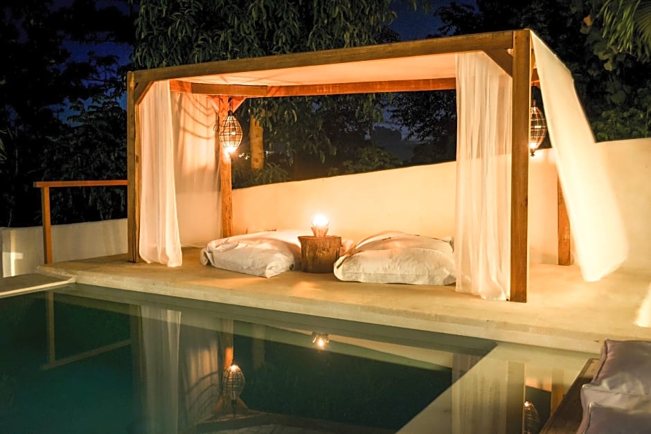 Sal Secret Spot - photo