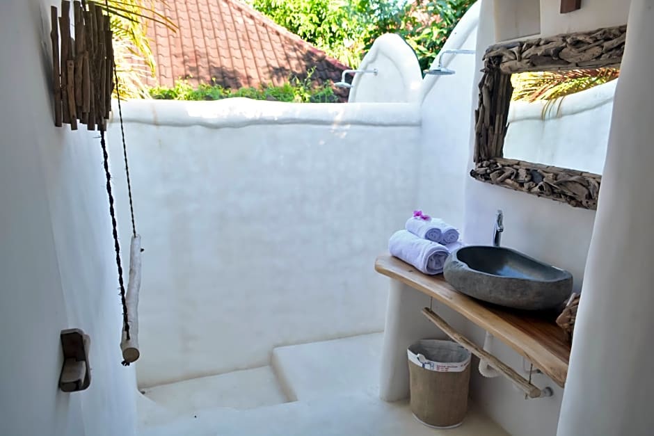 Sal Secret Spot - photo