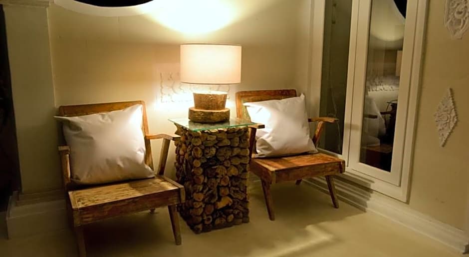 Sal Secret Spot - photo