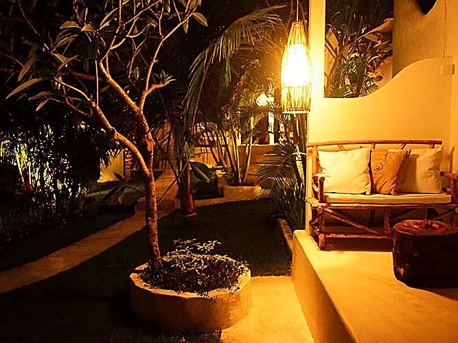 Sal Secret Spot - photo