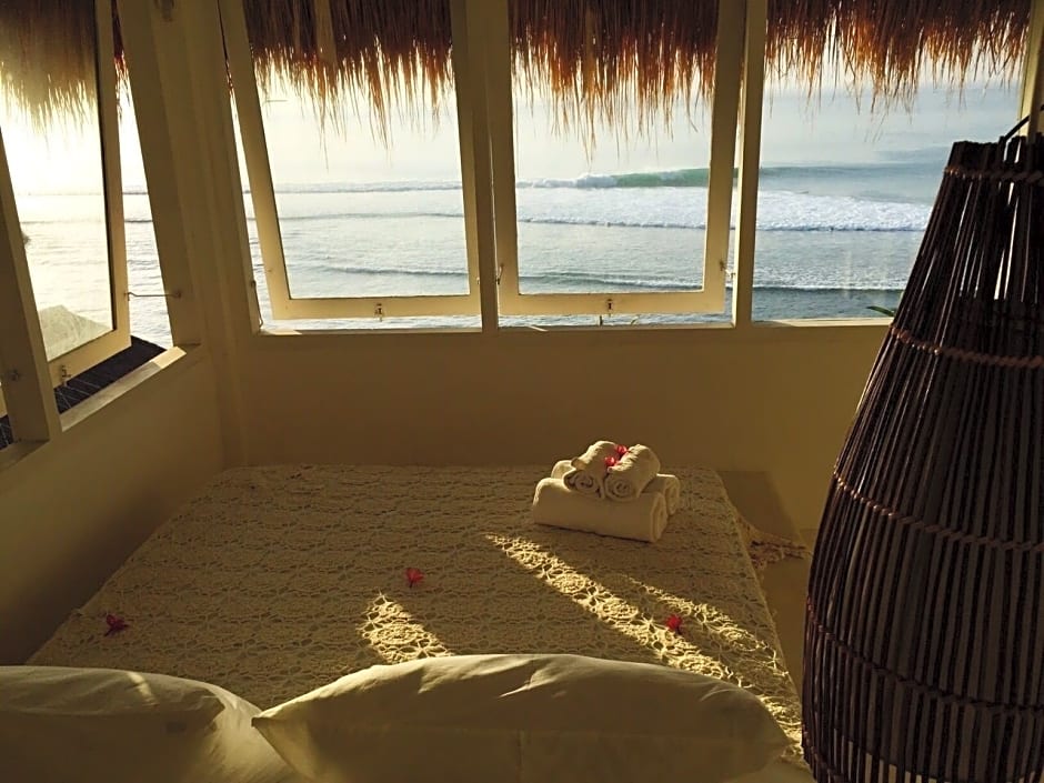 Sal Secret Spot - photo