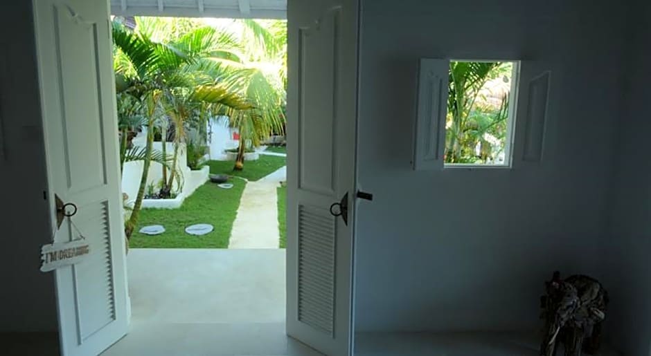 Sal Secret Spot - photo