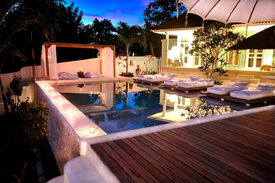 Sal Secret Spot - photo