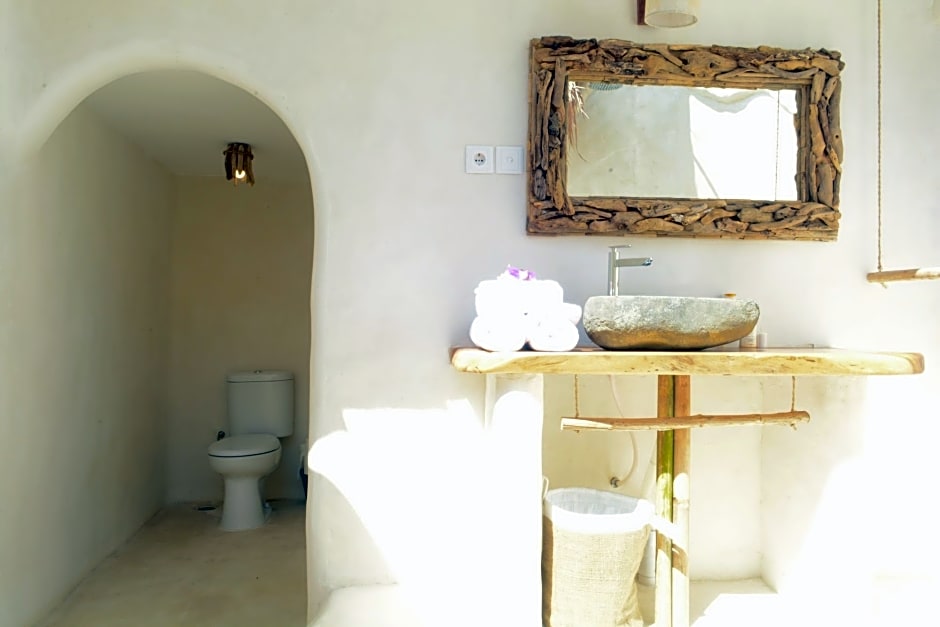 Sal Secret Spot - photo